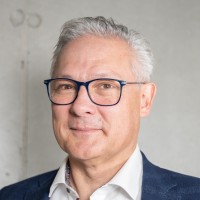 five(9)s GmbH Employee Joerg Simon's profile photo