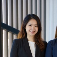 Aria Property Group Employee Yoyo Chen's profile photo