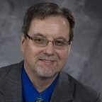 American Association for Respiratory Care (AARC) Employee Dale Griffiths's profile photo