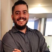 Data IQ Argentina Employee Joel Loiacono's profile photo
