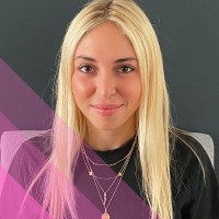 SaleCycle Employee Alice Larcher's profile photo