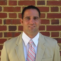 LaGrange College Employee Wes Dodson's profile photo