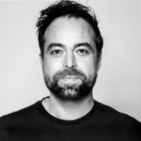 Adyen Employee Olaf Smit's profile photo