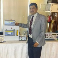 ASHIDA Electronics Employee Suyash Kulkarni's profile photo