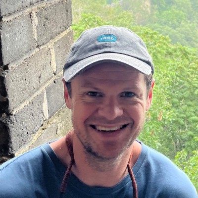 Yoco Employee Eugene Coetzee's profile photo