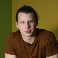 Sámson Fülöp's profile photo