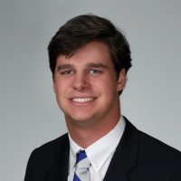 XM Cyber Employee Walker Robinson's profile photo