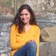 ENI US OPERATING CO INC Employee Amy Peralta's profile photo