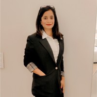 Open Secret Employee Cheena's profile photo