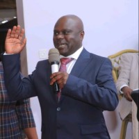 Kisii County Government Employee Ronald Nyakweba's profile photo
