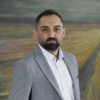 Multinet | UP Employee Çağlayan Yıldırım's profile photo