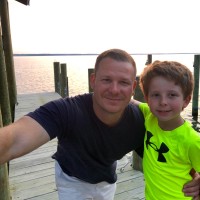 SOUTHERN PLUMBING & HEATING SUPPLY CORP Employee Chaz Southall's profile photo