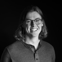 nodaFi Employee Connor Fitzgerald's profile photo