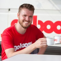 Werner van Den Bergh Email & Phone Number