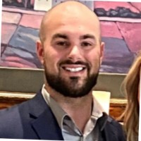 Communications Engineering Company (CEC) Employee Drew Haack's profile photo