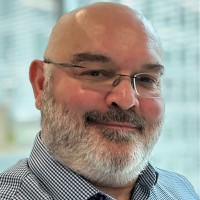 Citi Employee Stephen Deakin's profile photo