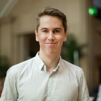 Cheerz.com Employee William Praszezinski's profile photo