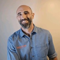 Lawn Pride Employee Rob Holcombe's profile photo