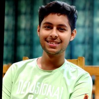 Machine Learning for Everyone (ML4E) Employee Rishi Das's profile photo