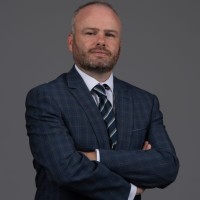 David McVeigh Email