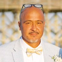 Berkeley County (SC) Government Employee Charles Clark's profile photo
