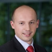 PwC Polska Employee Kamil Lubiejewski's profile photo