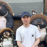 CDON Employee Martin So's profile photo