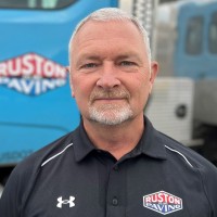 Ruston Paving Employee Don Barry's profile photo