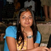 Genpact Employee Shivani Jaiswal's profile photo