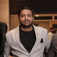 MentoMind Employee Deepak Aggarwal's profile photo