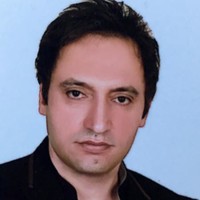 Arka Co. Employee Hossein Ghasemi's profile photo