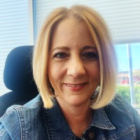 Fort Bend ISD Employee Paige Moyer's profile photo