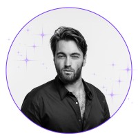 Justin Wenig