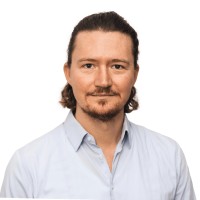 vialytics Employee Elias Bernhard's profile photo