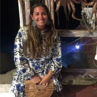 Goods and Services Employee Justine Anania's profile photo