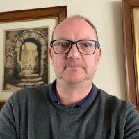 Anton Paar Belgium Employee Nico van Eeckhout's profile photo