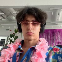 PLINK Employee Samir Harashov's profile photo
