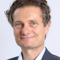 Iglo Group Limited Employee Cyrille Desbazeille's profile photo