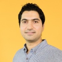 UmbraCity Employee Babak Assadsangabi's profile photo