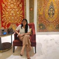 Macquarie Group Employee Shalu Rai's profile photo