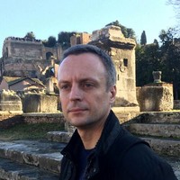 dsm group Employee Фатьянов Андрей's profile photo