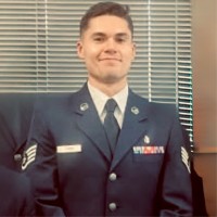 Bare Performance Nutrition Employee Jake Pardo's profile photo