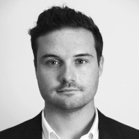 Cosmic Wire Inc Employee Andrew Nagle's profile photo