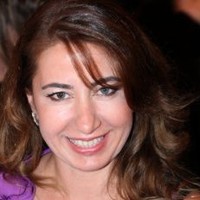 Banque BEMO sal Employee Rosaline Chamieh's profile photo
