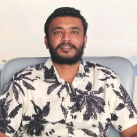 ecoInsight Employee Sandeep Patel's profile photo