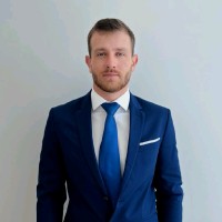DevOcean Solutions Employee Lyuben Tenekedzhiev's profile photo