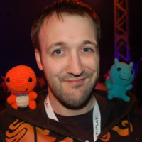 Hyphen8 Employee Antony Daley's profile photo