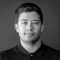 WeAreDigital. Employee Brett Hue's profile photo