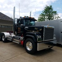Nuss Truck and Equipment Employee Chad Eibensteiner's profile photo