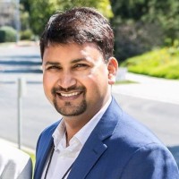Illumina Employee Akhilesh Kumar's profile photo